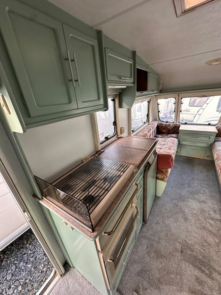 ✨BARGAIN SWIFT LIFESTYLE 5 BERTH✨ 385375699