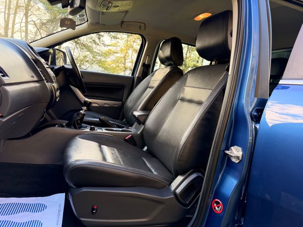 Ford Ranger 2014 3.2 Diesel 4X4 Big Spec 385377947