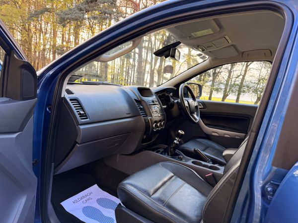 Ford Ranger 2014 3.2 Diesel 4X4 Big Spec 385377951