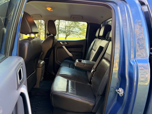 Ford Ranger 2014 3.2 Diesel 4X4 Big Spec 385377953