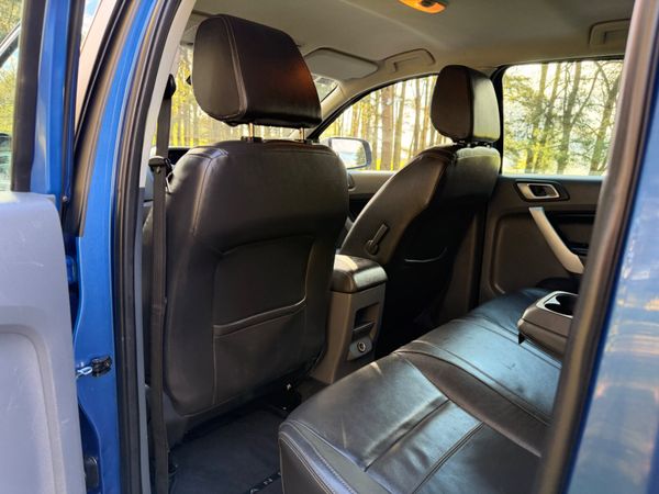 Ford Ranger 2014 3.2 Diesel 4X4 Big Spec 385377954