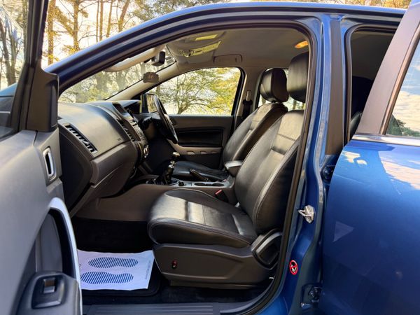Ford Ranger 2014 3.2 Diesel 4X4 Big Spec 385377956
