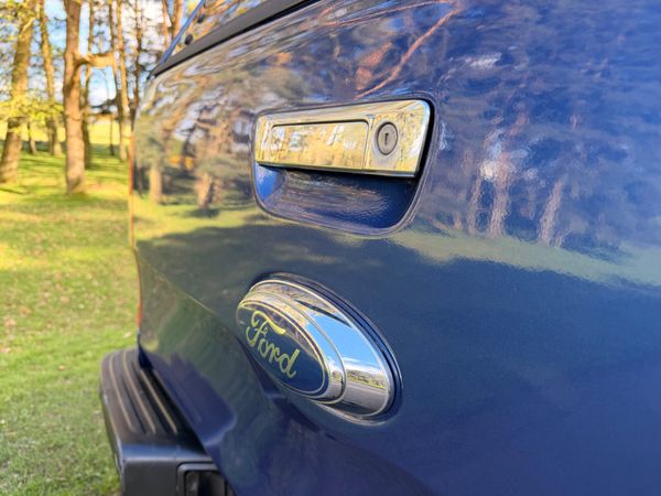 Ford Ranger 2014 3.2 Diesel 4X4 Big Spec 385377962