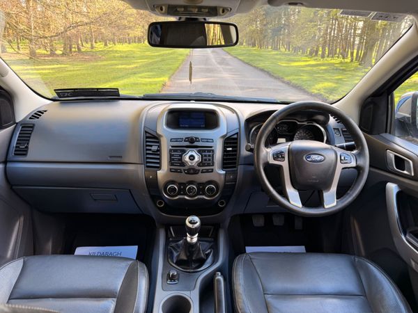 Ford Ranger 2014 3.2 Diesel 4X4 Big Spec 385377934