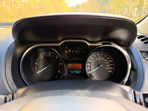 Ford Ranger 2014 3.2 Diesel 4X4 Big Spec 385377938
