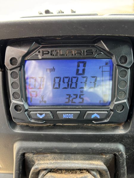 2024 Polaris Ranger 570 Nordic Pro 385380565
