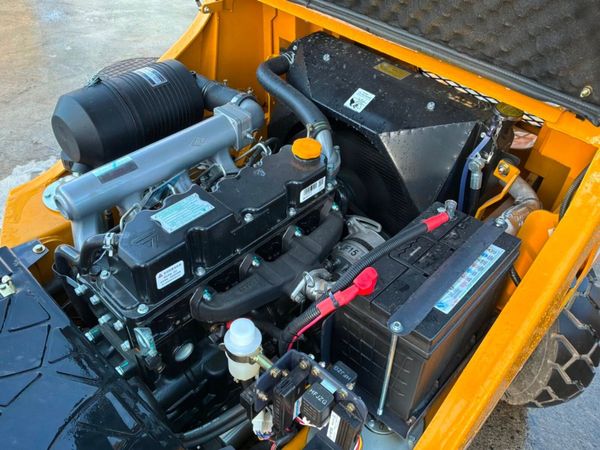 2026 NEW APACHE  3 TON FORKLIFT....3 STAGE. 385302972
