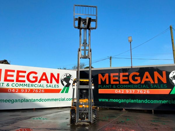 2026 NEW APACHE  3 TON FORKLIFT....3 STAGE. 385302974