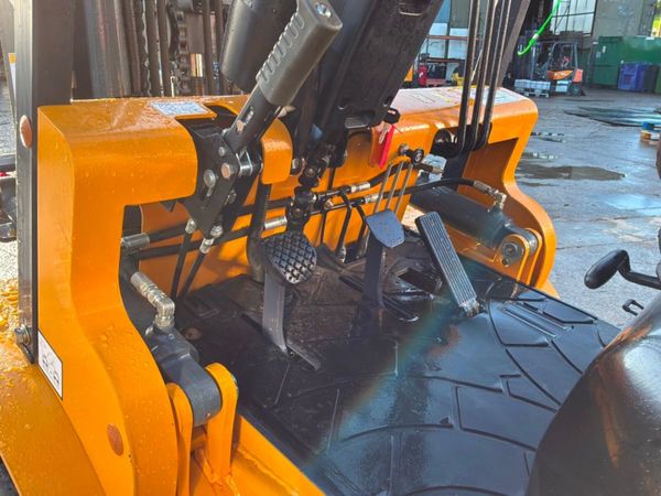 2026 NEW APACHE  3 TON FORKLIFT....3 STAGE. 385302979