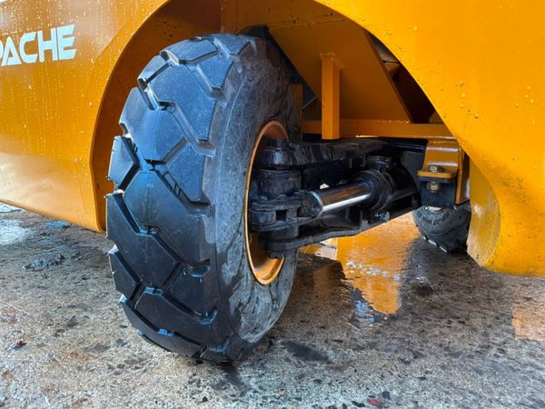 2026 APACHE 3 TON DIESEL FORKLIFT.....2 STAGE. 385302989