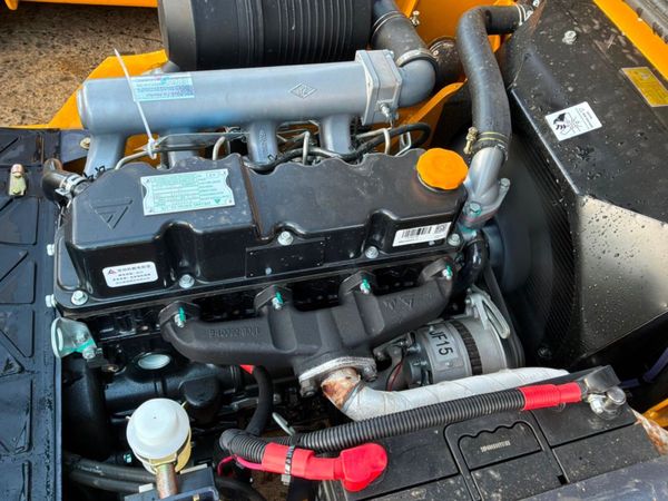 2026 APACHE 3 TON DIESEL FORKLIFT.....2 STAGE. 385302990