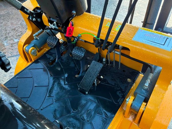 2026 APACHE 3 TON DIESEL FORKLIFT.....2 STAGE. 385302992