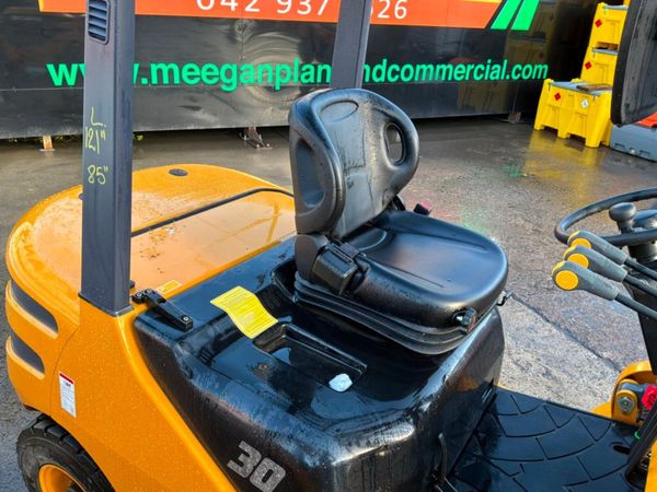 2026 APACHE 3 TON DIESEL FORKLIFT.....2 STAGE. 385302993