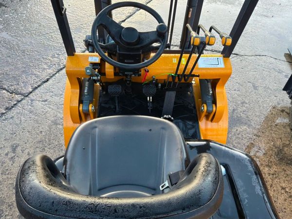 2026 APACHE 3 TON DIESEL FORKLIFT.....2 STAGE. 385302996