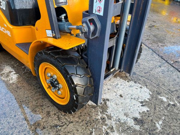 2026 APACHE 3 TON DIESEL FORKLIFT.....2 STAGE. 385302999