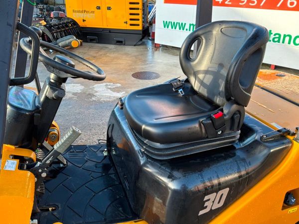 2026 APACHE 3 TON DIESEL FORKLIFT.....2 STAGE. 385303006