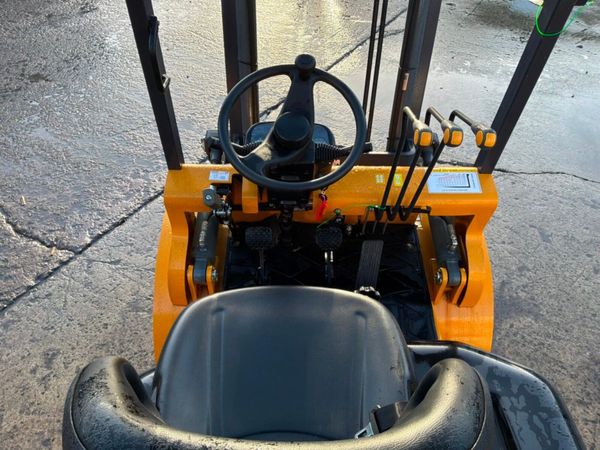 2026 APACHE 3 TON DIESEL FORKLIFT.....2 STAGE. 385303009