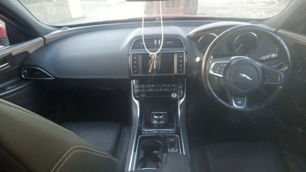 2018 Jaguar Xe 2.0 Diesel For Breaking! 385315833
