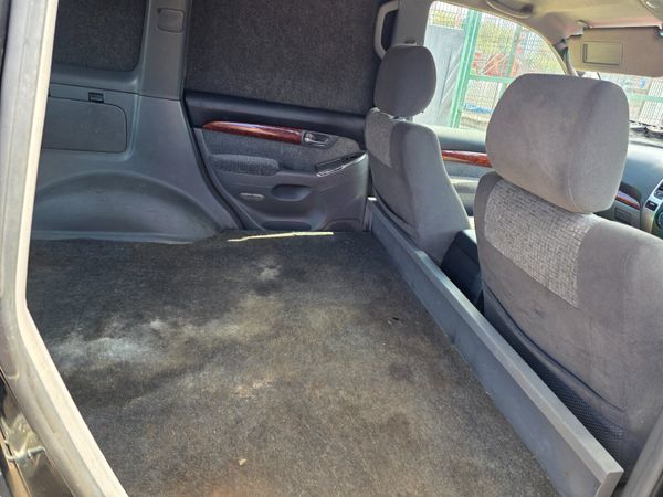 Toyota Land Cruiser 2006 385443035