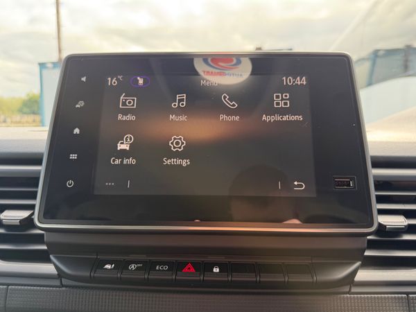 2025 RENAUT TRAFIC AUTO 9 SEATER 385449689
