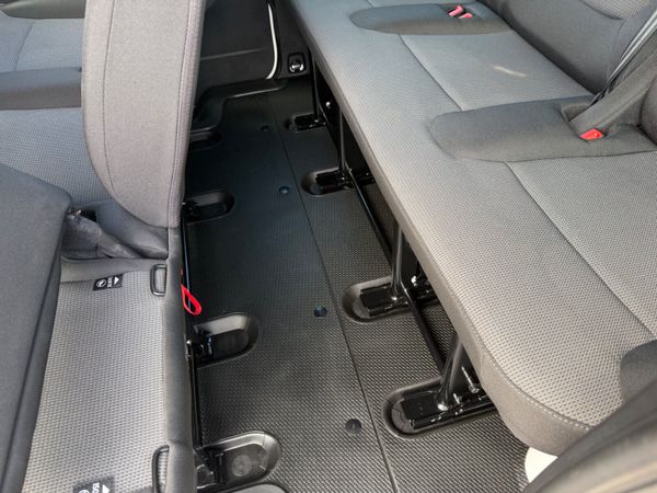 2025 RENAUT TRAFIC AUTO 9 SEATER 385449726