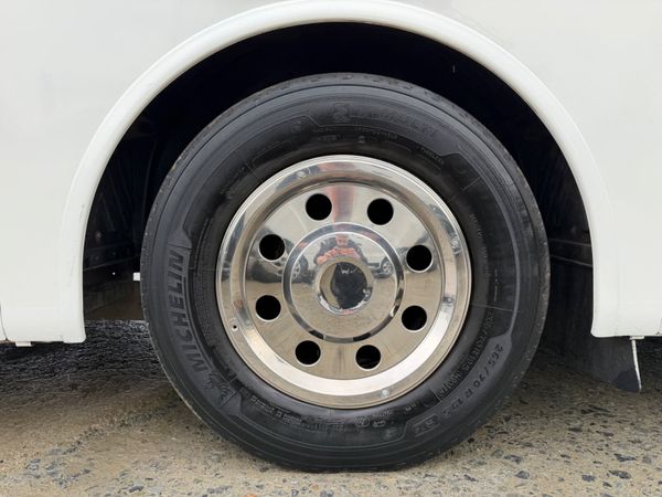 2019 MERCEDES PLAXTON CHEETAH 34 SEATER 385451984