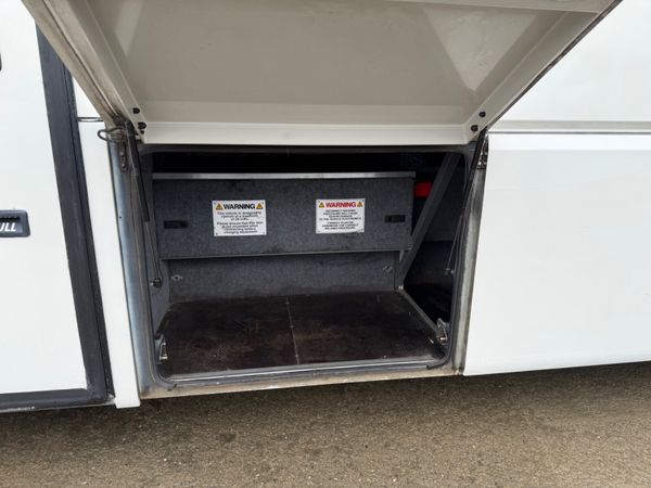 2019 MERCEDES PLAXTON CHEETAH 34 SEATER 385451990