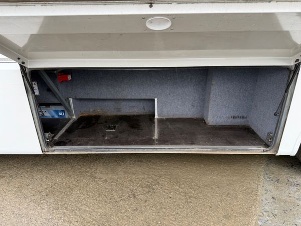 2019 MERCEDES PLAXTON CHEETAH 34 SEATER 385451992