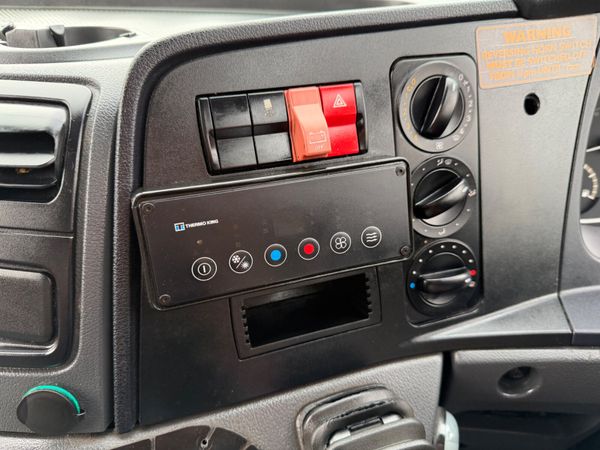 2019 MERCEDES PLAXTON CHEETAH 34 SEATER 385452028