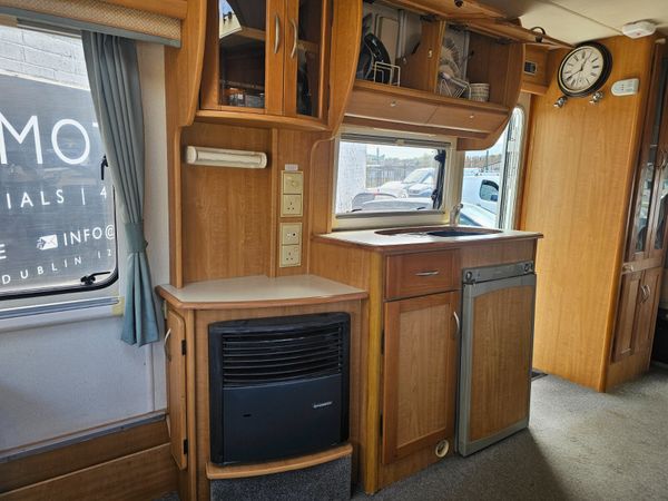 FIAT AUTOTRAIL CHEYENNE 634 SE // NEW DOE 385455181