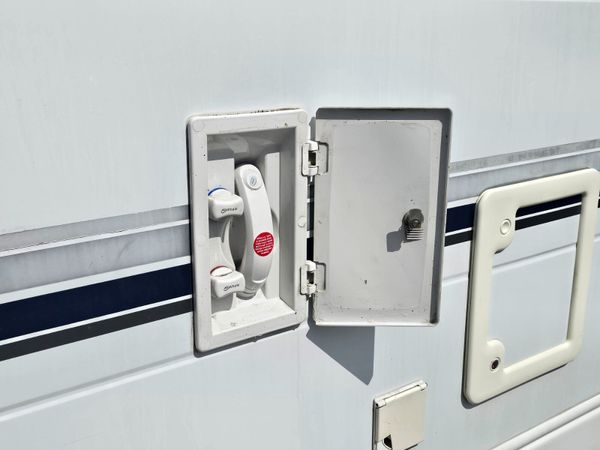 FIAT AUTOTRAIL CHEYENNE 634 SE // NEW DOE 385455184