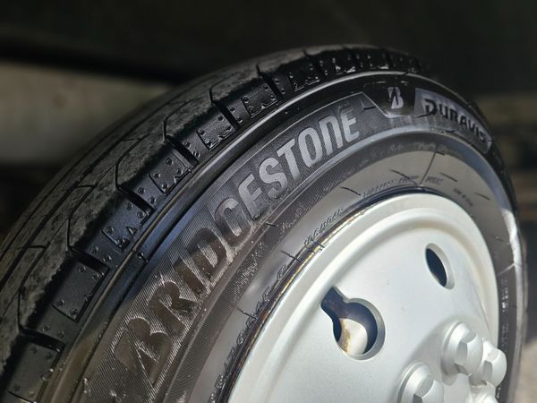 FIAT AUTOTRAIL CHEYENNE 634 SE // NEW DOE 385455186