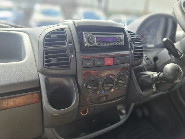 FIAT AUTOTRAIL CHEYENNE 634 SE // NEW DOE 385455191