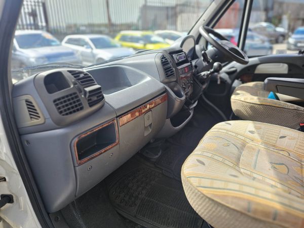 FIAT AUTOTRAIL CHEYENNE 634 SE // NEW DOE 385455193