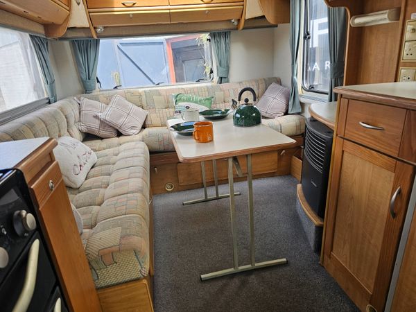 FIAT AUTOTRAIL CHEYENNE 634 SE // NEW DOE 385455198
