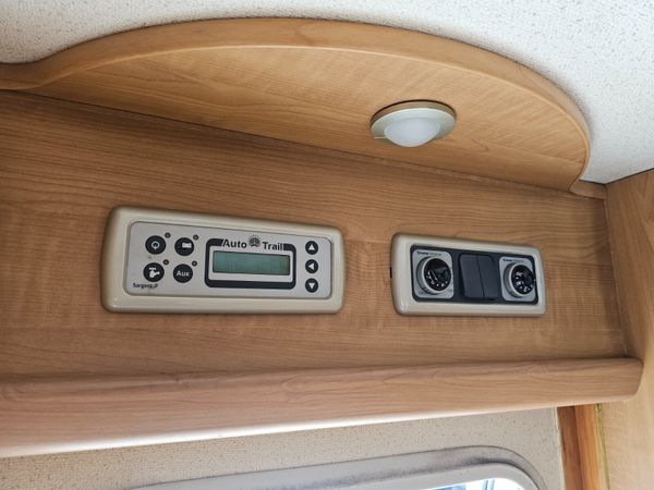 FIAT AUTOTRAIL CHEYENNE 634 SE // NEW DOE 385455201