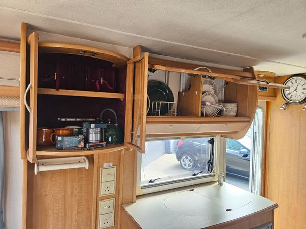 FIAT AUTOTRAIL CHEYENNE 634 SE // NEW DOE 385455203