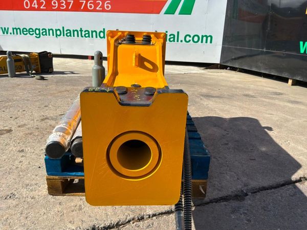 UNUSED Ds 135 HAMMER....80mm PINS........2057d. 385459460