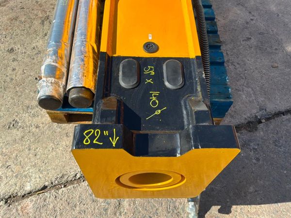 UNUSED Ds 135 HAMMER....80mm PINS........2057d. 385459461