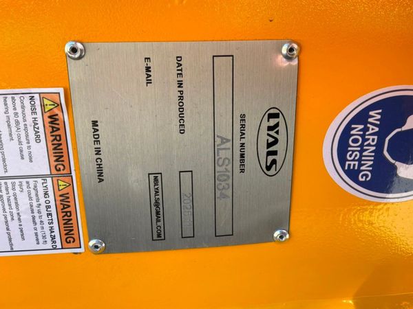 UNUSED Ds 135 HAMMER....80mm PINS........2057d. 385459463