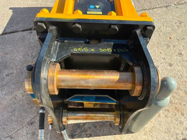 UNUSED Ds 135 HAMMER....80mm PINS........2057d. 385459464