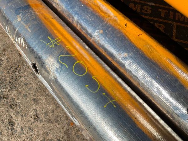 UNUSED Ds 135 HAMMER....80mm PINS........2057d. 385459468