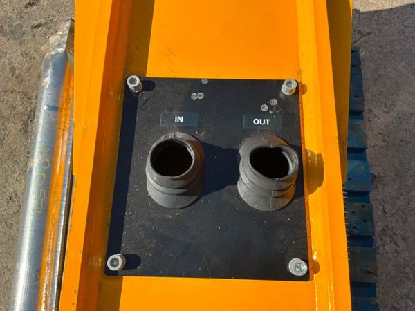 UNUSED Ds 135 HAMMER....80mm PINS........2057d. 385459474