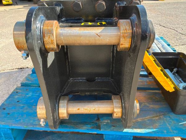 ROCK ALS 680 HAMMER BREAKER....45mm...2277. 385465762