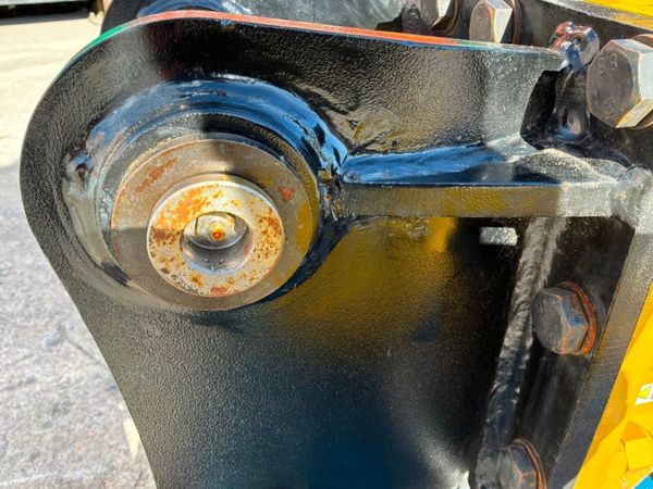 ROCK ALS 680 HAMMER BREAKER....45mm...2277. 385465773