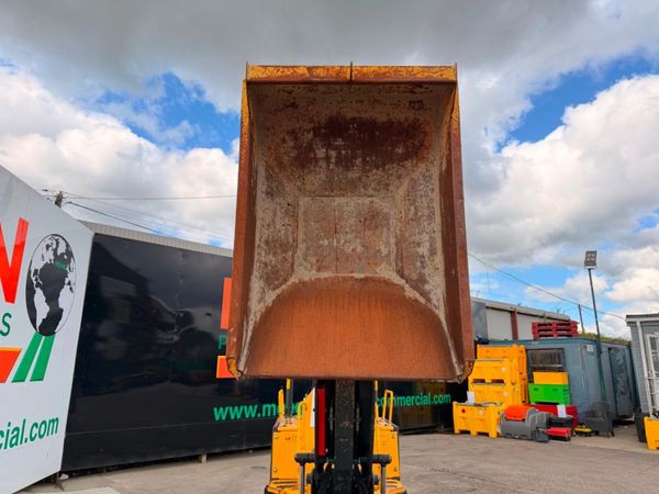 2019 ...NC ... 1 TON DUMPER ... 657 HOURS 385476794