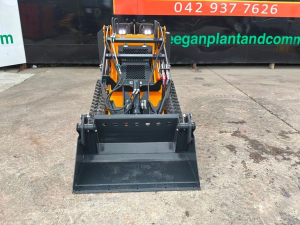 UNUSED 1150kg MINI SKID STEER LOADER.......1066 385476861