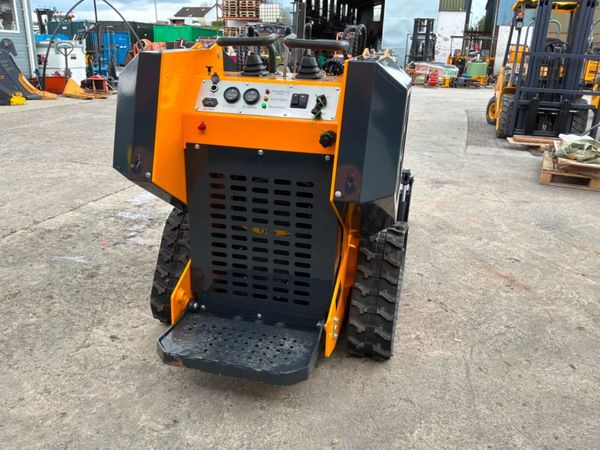UNUSED 1150kg MINI SKID STEER LOADER.......1066 385476874
