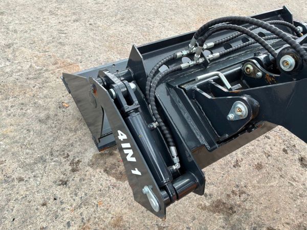 UNUSED 1150kg MINI SKID STEER LOADER.......1066 385476876