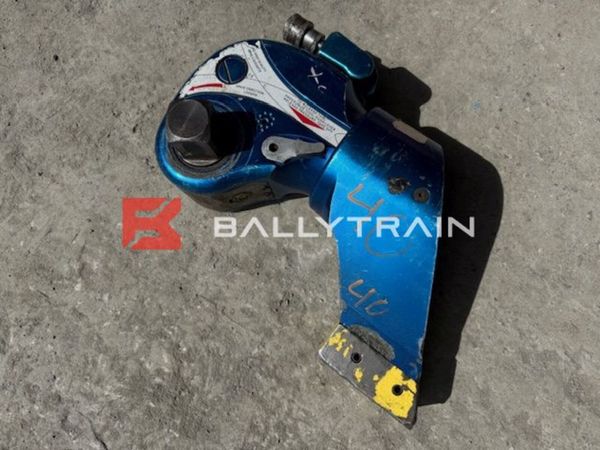 Hytorc MXT 10 Hydraulic Torque Wrench 385477675